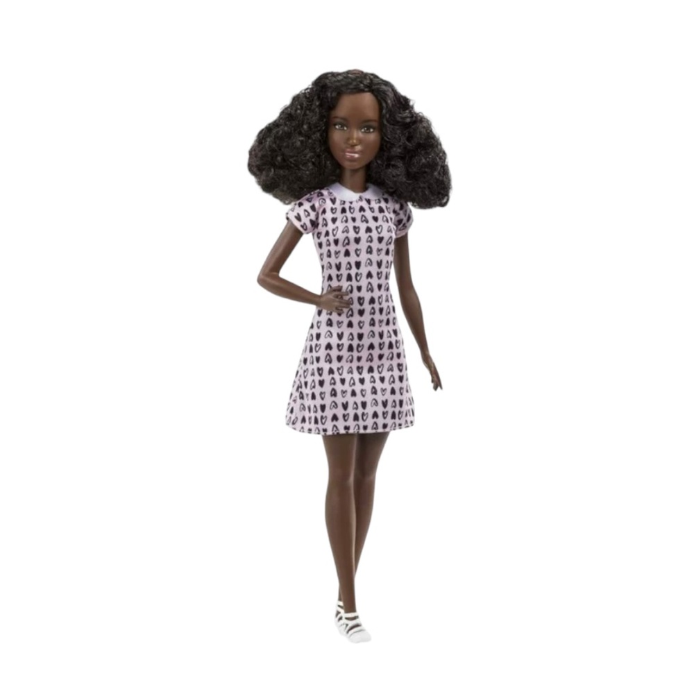 NWT AA Barbie Pet Photographer with dog